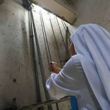 Con cruzada de limpieza y refacciones, La Ermita está lista para una nueva recuperación como Dios manda