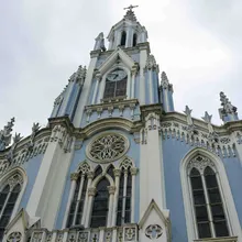 Con cruzada de limpieza y refacciones, La Ermita está lista para una nueva recuperación como Dios manda