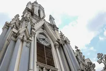 Con cruzada de limpieza y refacciones, La Ermita está lista para una nueva recuperación como Dios manda