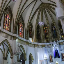 Con cruzada de limpieza y refacciones, La Ermita está lista para una nueva recuperación como Dios manda