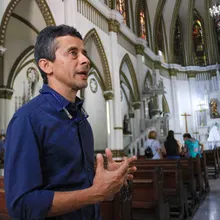 Con cruzada de limpieza y refacciones, La Ermita está lista para una nueva recuperación como Dios manda
