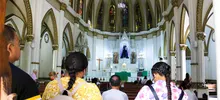 Con cruzada de limpieza y refacciones, La Ermita está lista para una nueva recuperación como Dios manda