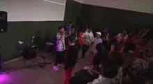 Con las batallas de free style, la improvisación del rap llegó al INEM Jorge Isaacs 