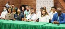 “El consumo sostenible es lo único que puede salvar el planeta”: alcalde Ospina sobre ‘día sin carro y moto