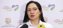 “El consumo sostenible es lo único que puede salvar el planeta”: alcalde Ospina sobre ‘día sin carro y moto