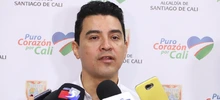 “El consumo sostenible es lo único que puede salvar el planeta”: alcalde Ospina sobre ‘día sin carro y moto
