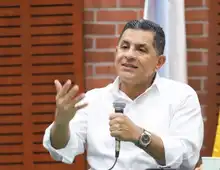 Alternativas de movilidad sostenible, clave para evitar perjuicios a la salud por contaminación del aire