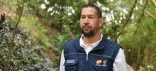 Emcali realizó obras en ladera del oeste, para evitar mayores afectaciones ante próximas lluvias