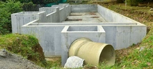 Emcali realizó obras en ladera del oeste, para evitar mayores afectaciones ante próximas lluvias