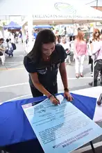 ‘Salud sin Barreras’ empieza a tomarse Cali