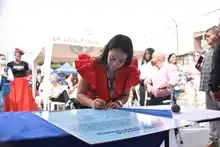 ‘Salud sin Barreras’ empieza a tomarse Cali