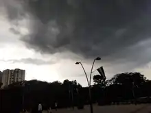 Cómo prepararse ante la segunda temporada de lluvias