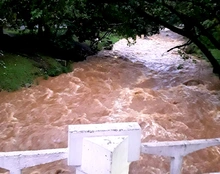 Cómo prepararse ante la segunda temporada de lluvias