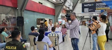 Transporte intermunicipal, comprometido en brindar viajes dignos a los animales de compañía