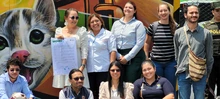 Transporte intermunicipal, comprometido en brindar viajes dignos a los animales de compañía