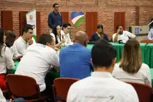 Aumento del Pico y Placa trajo mejores aires para Cali