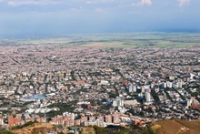 Aumento del Pico y Placa trajo mejores aires para Cali