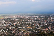 Aumento del Pico y Placa trajo mejores aires para Cali