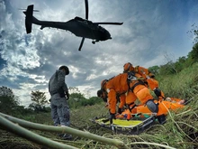 Comunidad y brigadistas podrán afianzar conocimientos para salvar vidas