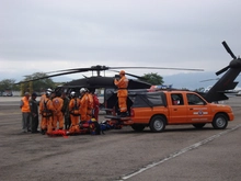 Comunidad y brigadistas podrán afianzar conocimientos para salvar vidas