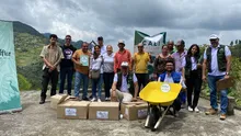 Economía circular se tomó la zona rural de Cali