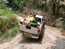 Economía circular se tomó la zona rural de Cali