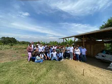 Economía circular se tomó la zona rural de Cali