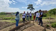 Economía circular se tomó la zona rural de Cali