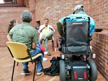 Cali trabaja por la inclusión con enfoque de derechos para la población con discapacidad
