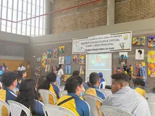 Toca Tu Corazón y Expresa tu Amor por la Persona Mayor