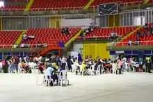 Más de 250 casos fueron atendidos gratuitamente durante la jornada masiva de conciliación