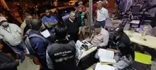 Unidad de Bienes identificó predio de uso público ocupado irregularmente por una chatarrería