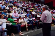 Alcaldía de Cali trabaja en la actualización digital del talento humano jurídico
