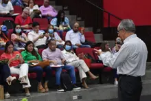 Alcaldía de Cali trabaja en la actualización digital del talento humano jurídico