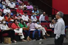 Alcaldía de Cali trabaja en la actualización digital del talento humano jurídico