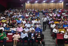 Alcaldía de Cali trabaja en la actualización digital del talento humano jurídico