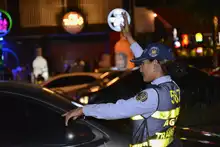 Movilidad invita a celebrar el ‘día de amor y amistad’ con prudencia en las vías 