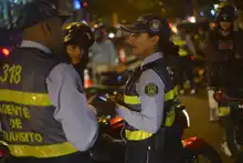 Movilidad invita a celebrar el ‘día de amor y amistad’ con prudencia en las vías 
