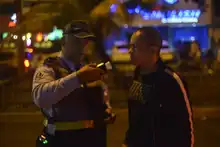 Movilidad invita a celebrar el ‘día de amor y amistad’ con prudencia en las vías 