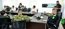 Movilidad invita a celebrar el ‘día de amor y amistad’ con prudencia en las vías 