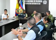 Movilidad invita a celebrar el ‘día de amor y amistad’ con prudencia en las vías 