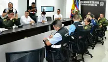 Movilidad invita a celebrar el ‘día de amor y amistad’ con prudencia en las vías 