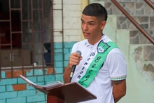 Concejales de Cali apoyan iniciativa de la Secretaría de Educación