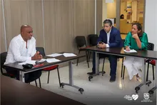 Concejales de Cali apoyan iniciativa de la Secretaría de Educación