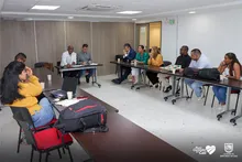 Concejales de Cali apoyan iniciativa de la Secretaría de Educación
