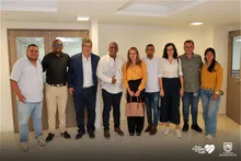 Concejales de Cali apoyan iniciativa de la Secretaría de Educación