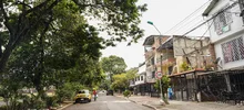 El Guabal es el barrio que más parques tiene en Cali