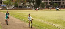 El Guabal es el barrio que más parques tiene en Cali
