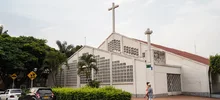 El Guabal es el barrio que más parques tiene en Cali