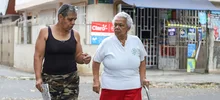 El Guabal es el barrio que más parques tiene en Cali